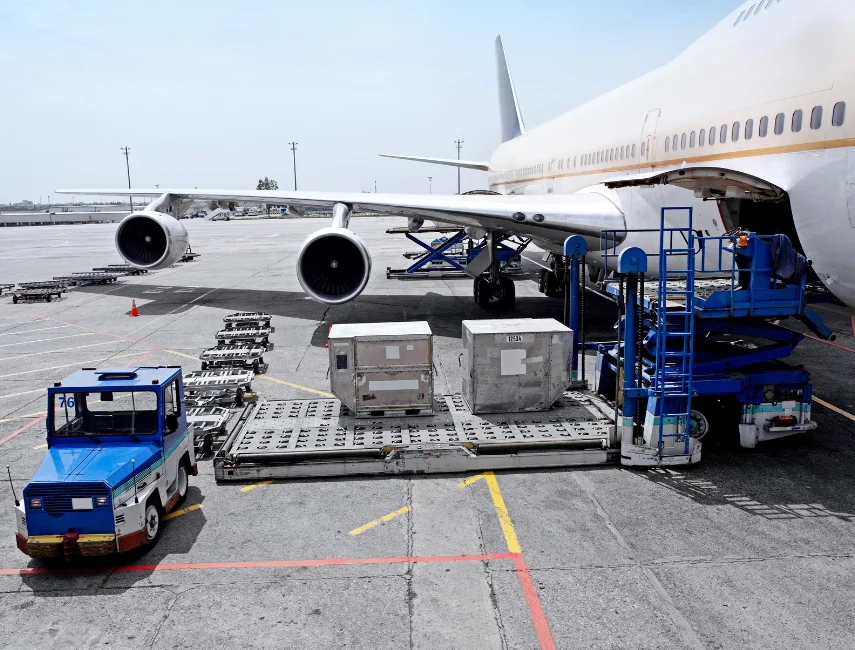 Reliable air freight services from Lahore offering fast, secure, and global cargo shipping solutions.