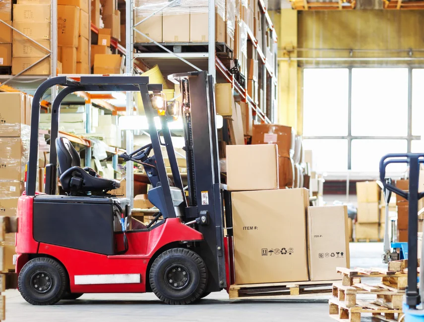 Secure warehousing services in Lahore Pakistan with storage, inventory handling, and distribution facilities for businesses