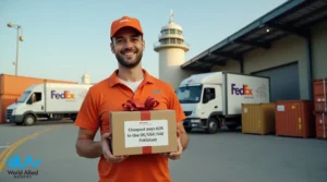 Cheapest Way to Ship a Gift to the UKUSAUAE from Pakistan