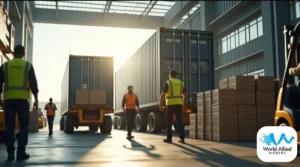 How to ship food, clothes, and electronics internationally from Pakistan