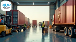 How to ship food, clothes, and electronics internationally from Pakistan