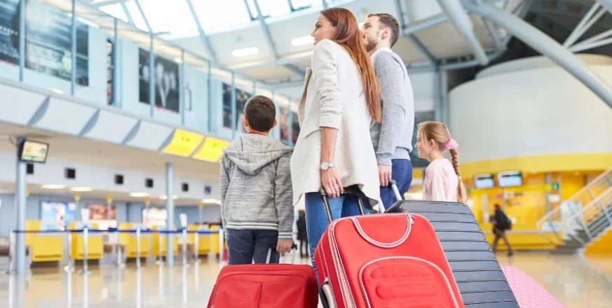 Reliable excess baggage shipping in Lahore with door to door delivery, customs clearance, and real-time tracking. Safe, fast, and affordable luggage solutions.